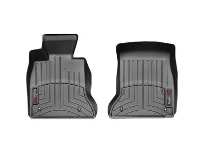 WeatherTech - WeatherTech 443131 FloorLiner DigitalFit - Image 1