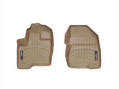 WeatherTech - WeatherTech 453121 FloorLiner DigitalFit - Image 1