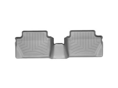WeatherTech - WeatherTech 463232 FloorLiner DigitalFit - Image 1
