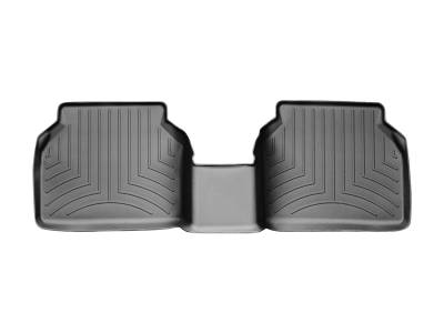 WeatherTech - WeatherTech 443072 FloorLiner DigitalFit - Image 1
