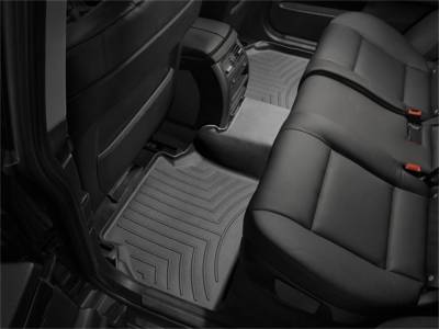 WeatherTech - WeatherTech 443072 FloorLiner DigitalFit - Image 2