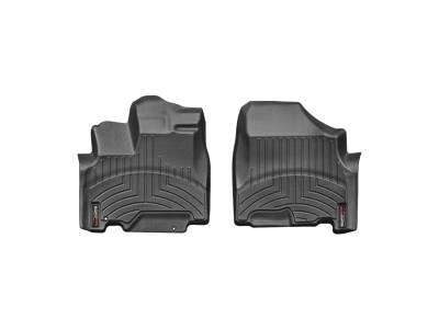 WeatherTech - WeatherTech 443141 FloorLiner DigitalFit - Image 1