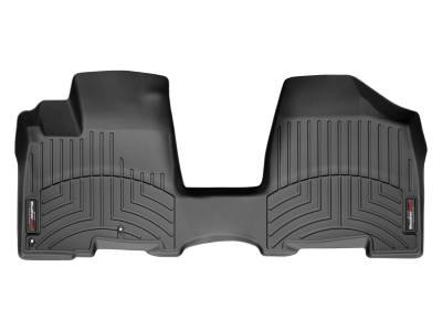 WeatherTech - WeatherTech 443181 FloorLiner DigitalFit - Image 1