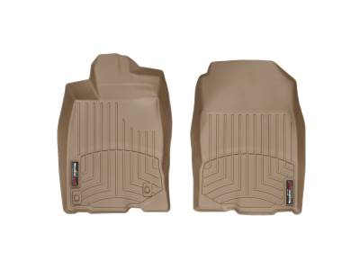 WeatherTech - WeatherTech 453351 FloorLiner DigitalFit - Image 1