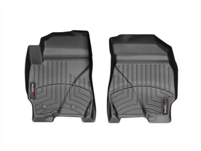 WeatherTech - WeatherTech 443541 FloorLiner DigitalFit - Image 1