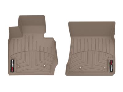 WeatherTech - WeatherTech 453311 FloorLiner DigitalFit - Image 1