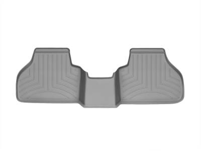 WeatherTech - WeatherTech 463312 FloorLiner DigitalFit - Image 1
