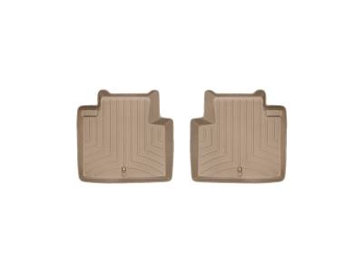 WeatherTech - WeatherTech 453042 FloorLiner DigitalFit - Image 1