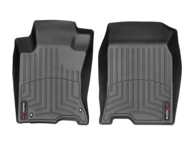 WeatherTech - WeatherTech 443201 FloorLiner DigitalFit - Image 1