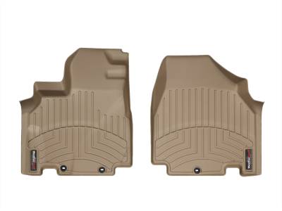 WeatherTech - WeatherTech 453411 FloorLiner DigitalFit - Image 1