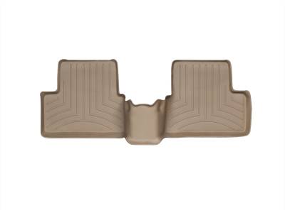 WeatherTech - WeatherTech 453442 FloorLiner DigitalFit - Image 1
