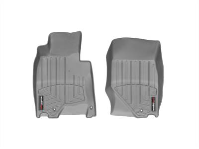 WeatherTech - WeatherTech 463501 FloorLiner DigitalFit - Image 1