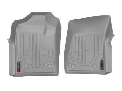 WeatherTech - WeatherTech 463431 FloorLiner DigitalFit - Image 1