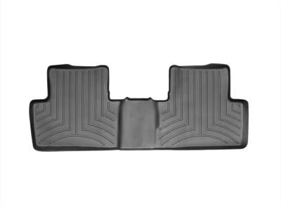 WeatherTech - WeatherTech 443732 FloorLiner DigitalFit - Image 1