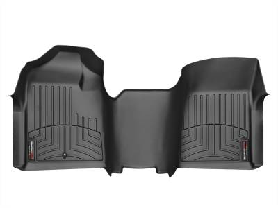 WeatherTech - WeatherTech 443711 FloorLiner DigitalFit - Image 1