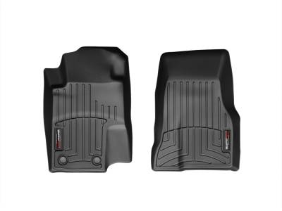 WeatherTech - WeatherTech 443481 FloorLiner DigitalFit - Image 1