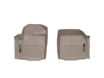 WeatherTech - WeatherTech 454041 FloorLiner DigitalFit - Image 1