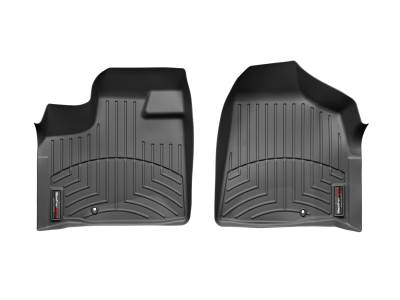 WeatherTech - WeatherTech 444211 FloorLiner DigitalFit - Image 1