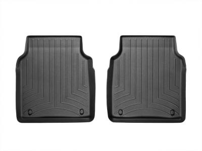 WeatherTech - WeatherTech 444202 FloorLiner DigitalFit - Image 1