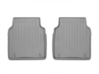 WeatherTech - WeatherTech 464202 FloorLiner DigitalFit - Image 1