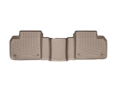 WeatherTech - WeatherTech 454012 FloorLiner DigitalFit - Image 1