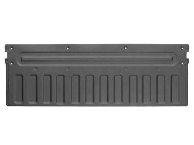 WeatherTech - WeatherTech 3TG02 WeatherTech TechLiner Tailgate Protector - Image 1