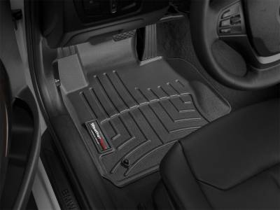 WeatherTech - WeatherTech 444541 FloorLiner DigitalFit - Image 2