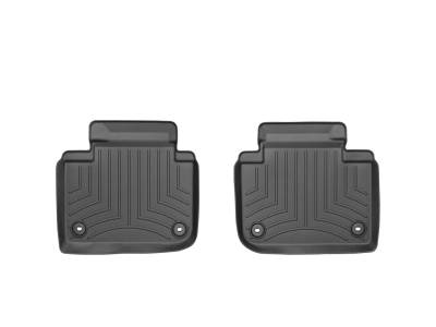 WeatherTech - WeatherTech 444552 FloorLiner DigitalFit - Image 1
