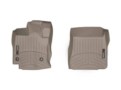 WeatherTech - WeatherTech 454721 FloorLiner DigitalFit - Image 1