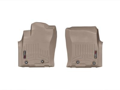 WeatherTech - WeatherTech 454931 FloorLiner DigitalFit - Image 1