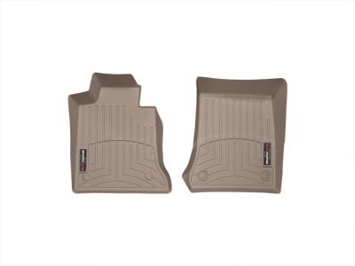 WeatherTech - WeatherTech 455011 FloorLiner DigitalFit - Image 1