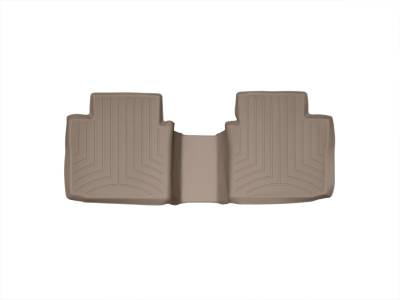 WeatherTech - WeatherTech 454602 FloorLiner DigitalFit - Image 1