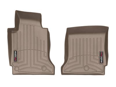 WeatherTech - WeatherTech 454731 FloorLiner DigitalFit - Image 1