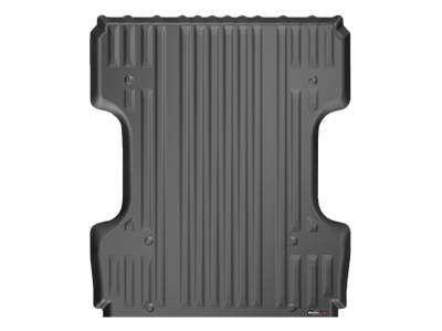WeatherTech - WeatherTech 37812 WeatherTech TechLiner Bed Liner - Image 1