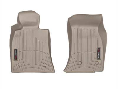 WeatherTech - WeatherTech 454971 FloorLiner DigitalFit - Image 1