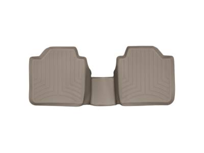WeatherTech - WeatherTech 454105 FloorLiner DigitalFit - Image 1
