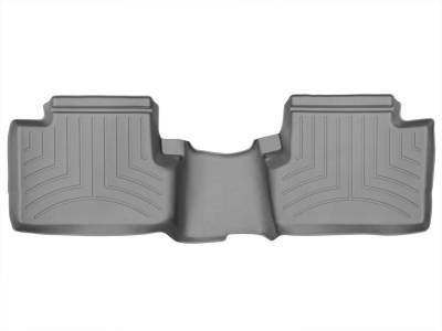 WeatherTech - WeatherTech 465662 FloorLiner DigitalFit - Image 1