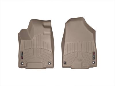 WeatherTech - WeatherTech 455761 FloorLiner DigitalFit - Image 1