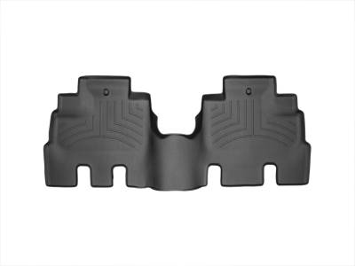 WeatherTech - WeatherTech 445732 FloorLiner DigitalFit - Image 1