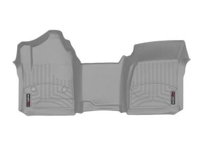 WeatherTech - WeatherTech 465451 FloorLiner DigitalFit - Image 1