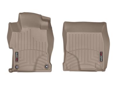 WeatherTech - WeatherTech 456311 FloorLiner DigitalFit - Image 1