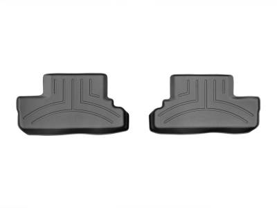 WeatherTech - WeatherTech 441364 FloorLiner DigitalFit - Image 1