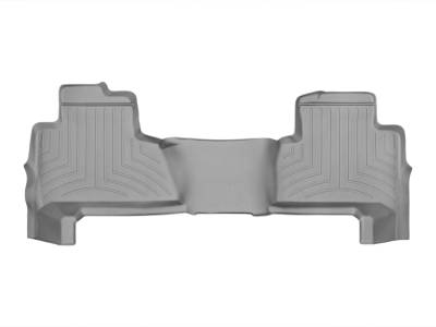 WeatherTech - WeatherTech 466072 FloorLiner DigitalFit - Image 1