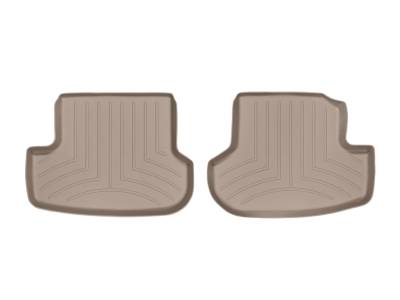 WeatherTech - WeatherTech 453384 FloorLiner DigitalFit - Image 1