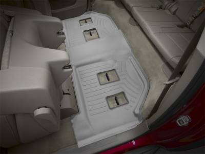 WeatherTech - WeatherTech 466079 FloorLiner DigitalFit - Image 2