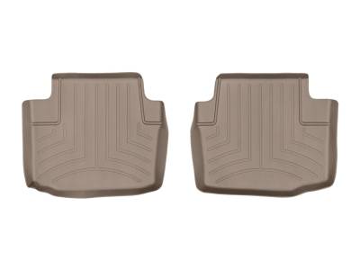 WeatherTech - WeatherTech 454973 FloorLiner DigitalFit - Image 1