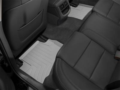 WeatherTech - WeatherTech 464973 FloorLiner DigitalFit - Image 2