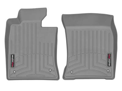 WeatherTech - WeatherTech 464301 FloorLiner DigitalFit - Image 1