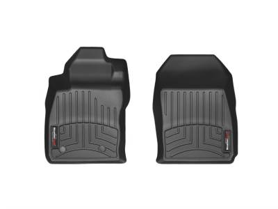 WeatherTech - WeatherTech 443231 FloorLiner DigitalFit - Image 1
