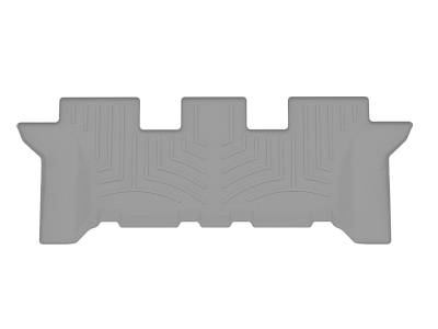 WeatherTech - WeatherTech 467703 FloorLiner DigitalFit - Image 1